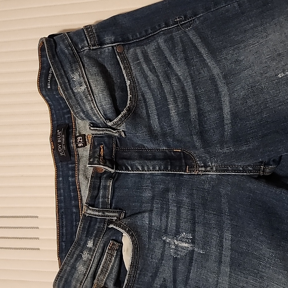Judy Blue jeans